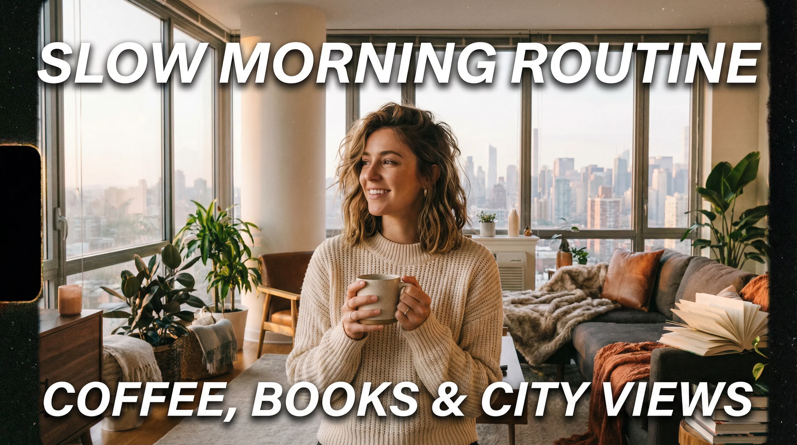 蘑菇视频生活vlog